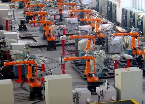 上海工业机器人可以帮企业解决哪些难题？