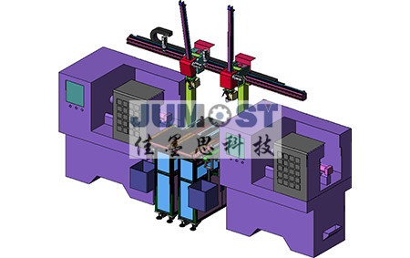 河北机器人码垛夹具技术雄厚